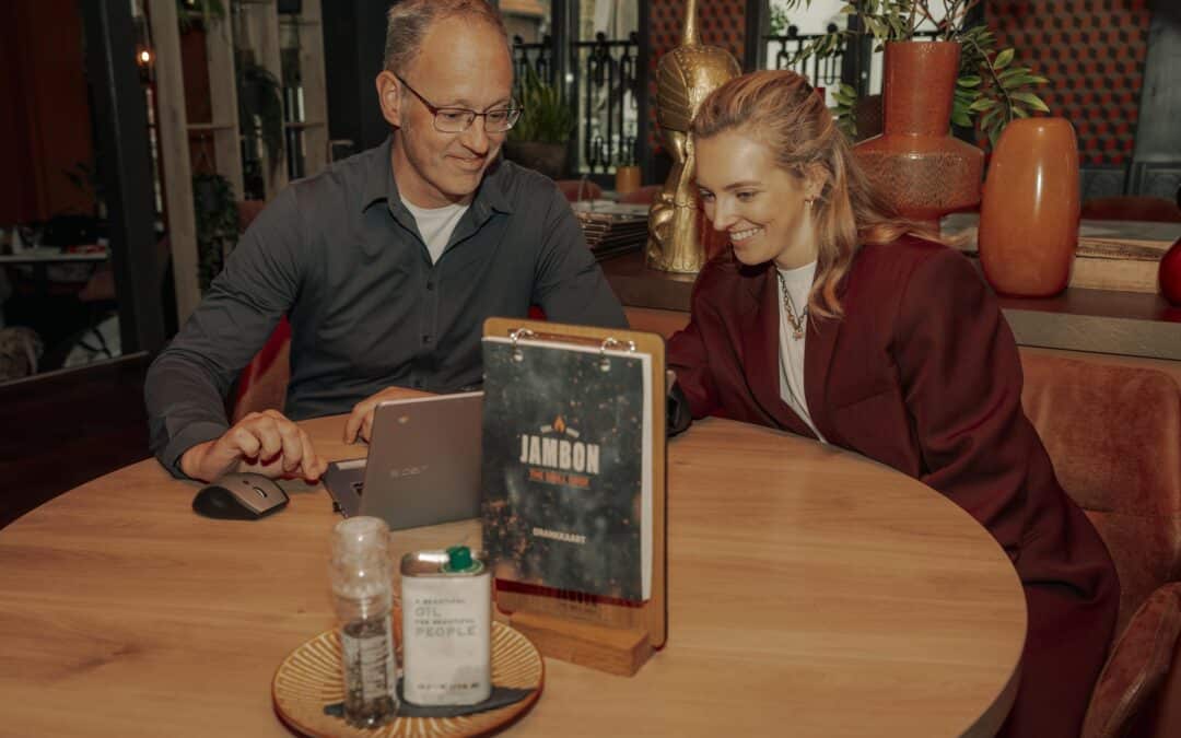 Vacature Assistent Bedrijfsleider