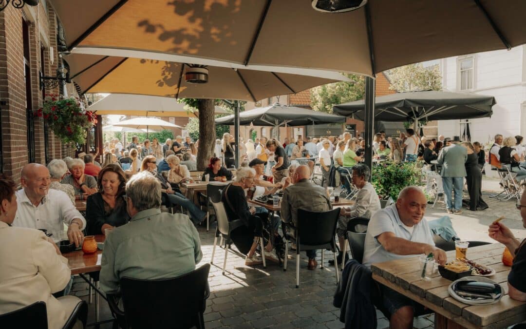 Jambon | Evenementenkalender 2026